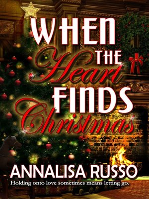cover image of When the Heart Finds Christmas